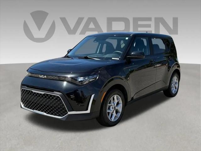 2025 Kia Soul LX for sale in Statesboro, GA