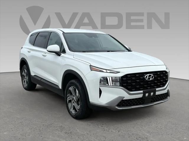 2023 Hyundai Santa Fe SE for sale in Statesboro, GA