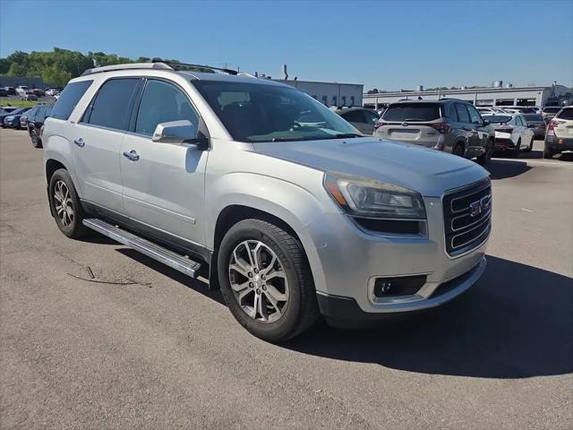 2015 GMC Acadia SLT-2 for sale in Knoxville, TN