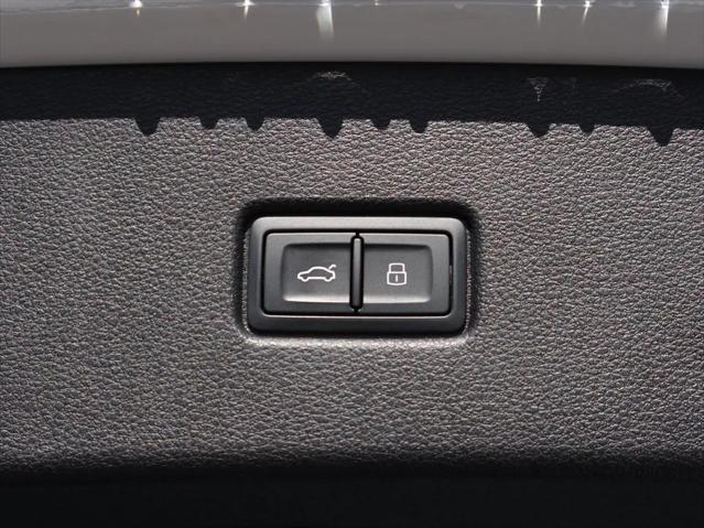 2024 Audi SQ5 Sportback Premium Plus TFSI quattro Tiptronic