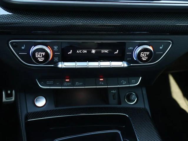 2024 Audi SQ5 Sportback Premium Plus TFSI quattro Tiptronic