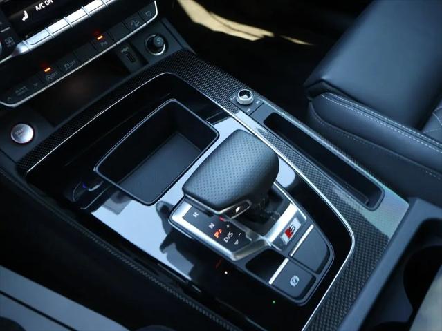 2024 Audi SQ5 Sportback Premium Plus TFSI quattro Tiptronic
