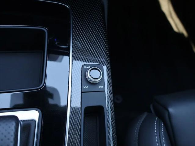 2024 Audi SQ5 Sportback Premium Plus TFSI quattro Tiptronic