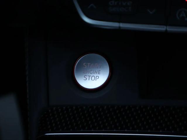 2024 Audi SQ5 Sportback Premium Plus TFSI quattro Tiptronic