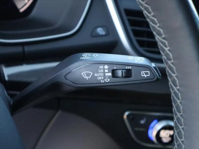2024 Audi SQ5 Sportback Premium Plus TFSI quattro Tiptronic