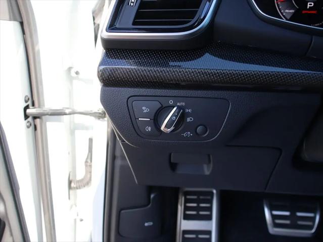 2024 Audi SQ5 Sportback Premium Plus TFSI quattro Tiptronic