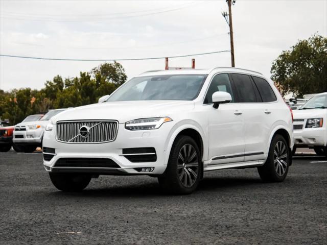 2019 Volvo XC90 T6 Inscription for sale in Santa Fe, NM