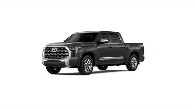2026 Toyota Tundra 1794 Edition CrewMax 5.5' Bed