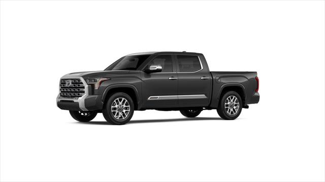 2026 Toyota Tundra 1794 Edition CrewMax 5.5' Bed
