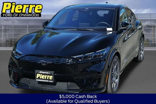 2026 Ford Mustang Mach-E GT for sale in Lynnwood, WA
