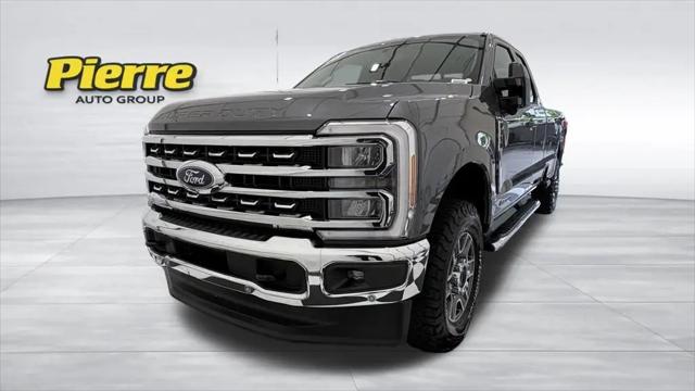 2023 Ford F-350 LARIAT for sale in Seattle, WA