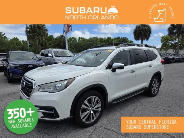 2020 Subaru Ascent Touring for sale in Sanford, FL