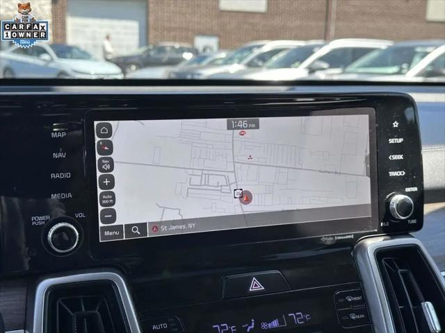 2023 Kia Sorento X-Line S