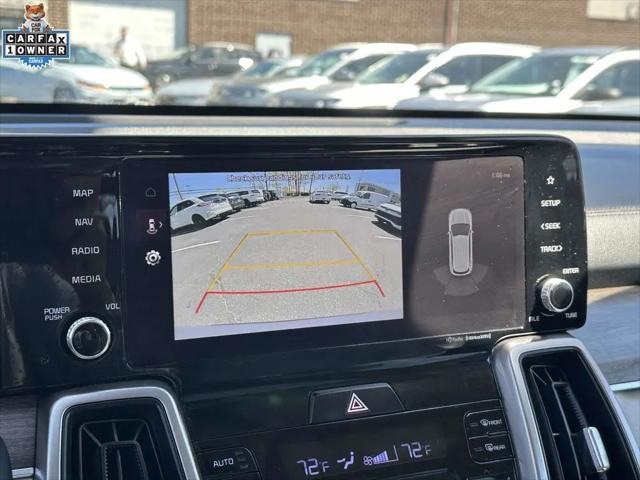 2023 Kia Sorento X-Line S