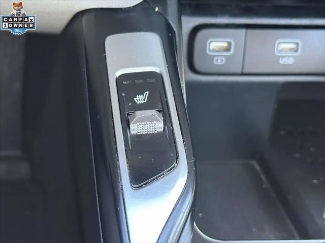 2023 Kia Sorento X-Line S
