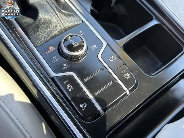 2023 Kia Sorento X-Line S