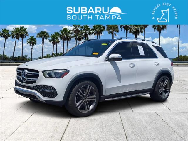 2022 Mercedes-Benz GLE GLE 350 GLE 350 for sale in Tampa, FL
