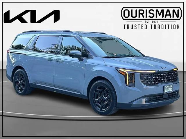 2026 Kia Carnival MPV SX for sale in Chevy Chase, MD