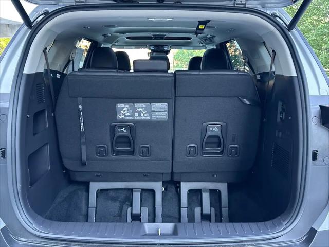 2026 Kia Carnival MPV SX