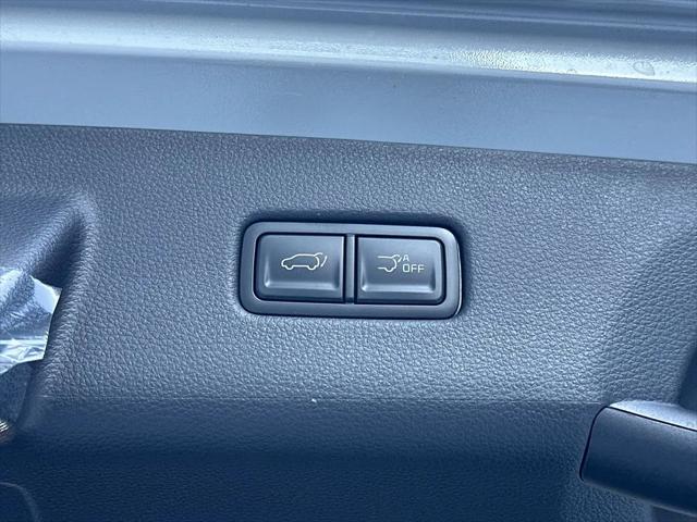 2026 Kia Carnival MPV SX