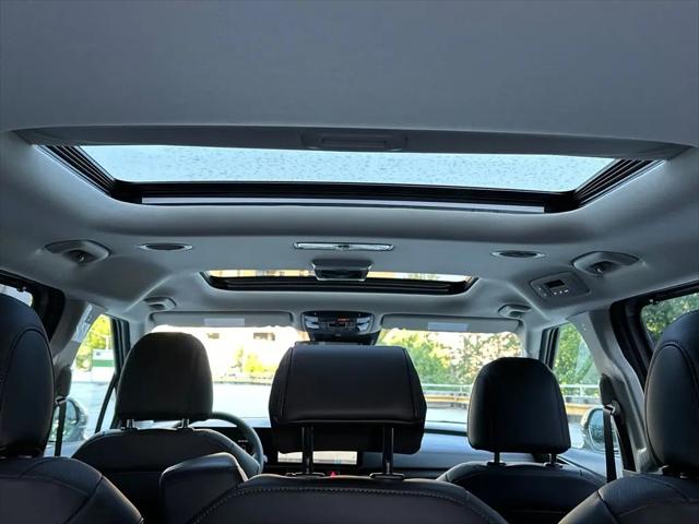 2026 Kia Carnival MPV SX