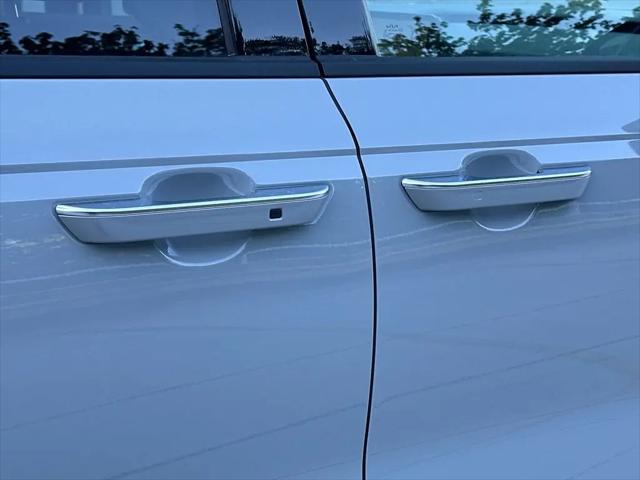 2026 Kia Carnival MPV SX