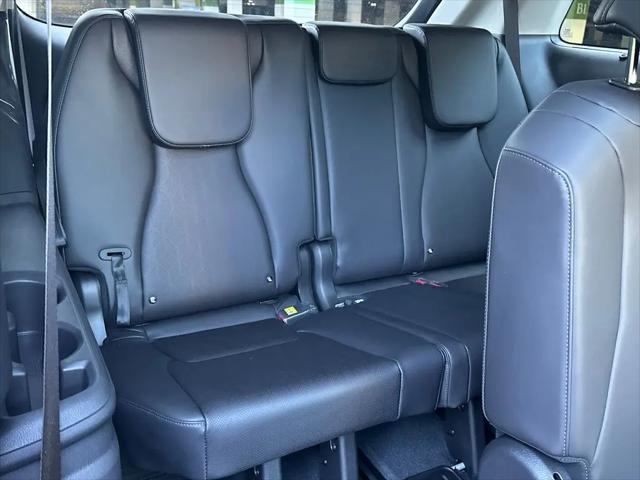 2026 Kia Carnival MPV SX