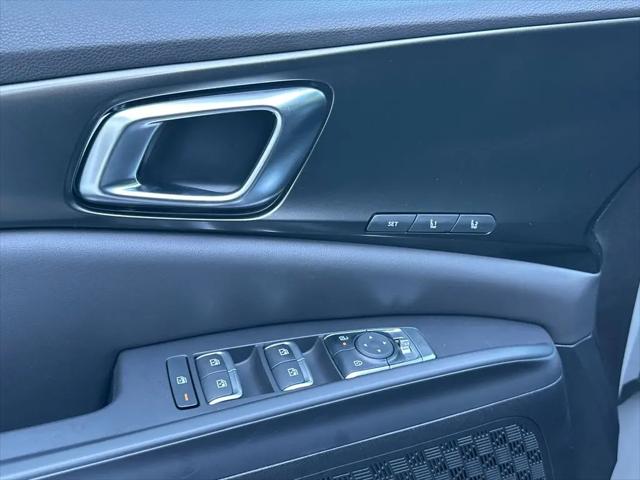 2026 Kia Carnival MPV SX