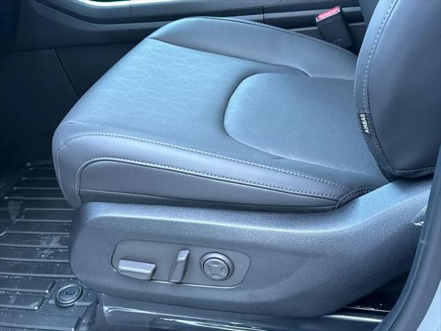 2026 Kia Carnival MPV SX