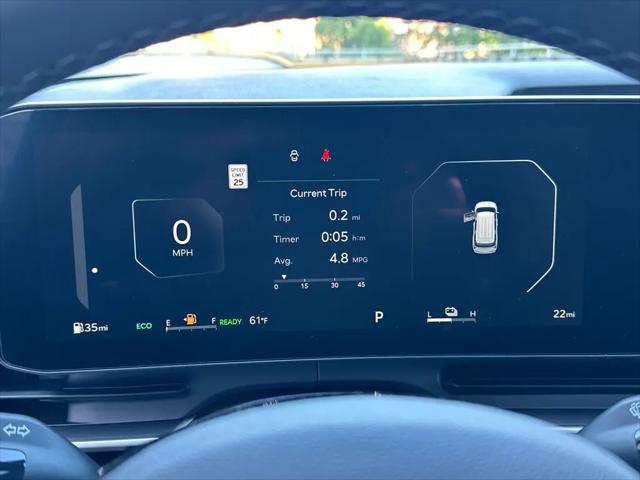 2026 Kia Carnival MPV SX