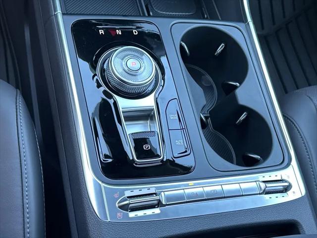 2026 Kia Carnival MPV SX