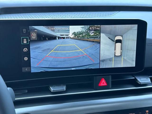 2026 Kia Carnival MPV SX