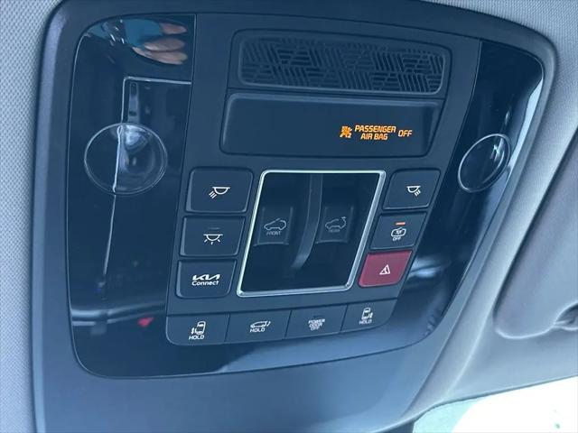 2026 Kia Carnival MPV SX