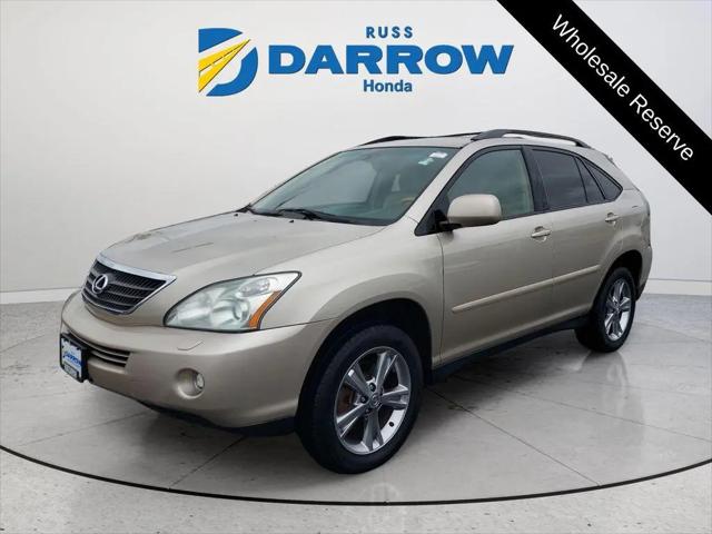 2006 Lexus RX 400h Base for sale in Milwaukee, WI