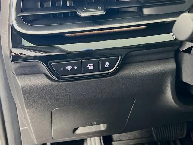 2026 Kia Carnival MPV SX Prestige