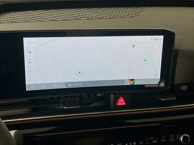 2026 Kia Carnival MPV SX Prestige