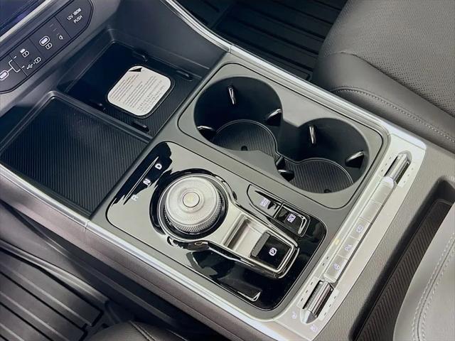 2026 Kia Carnival MPV SX Prestige