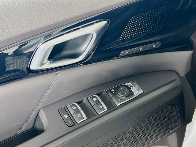 2026 Kia Carnival MPV SX Prestige