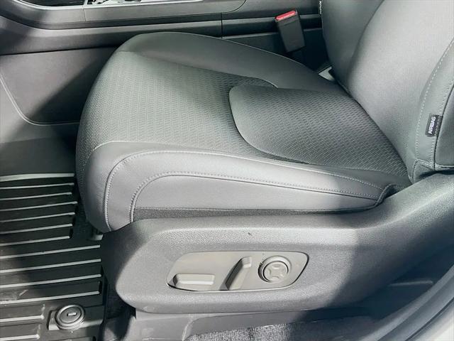 2026 Kia Carnival MPV SX Prestige