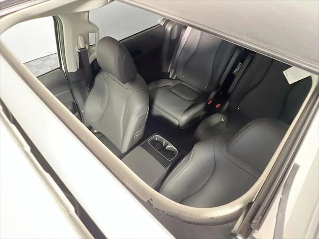 2026 Kia Carnival MPV SX Prestige