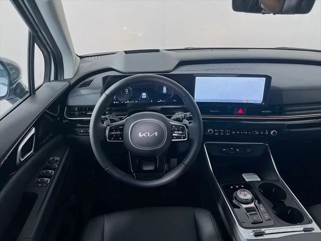 2026 Kia Carnival MPV SX Prestige