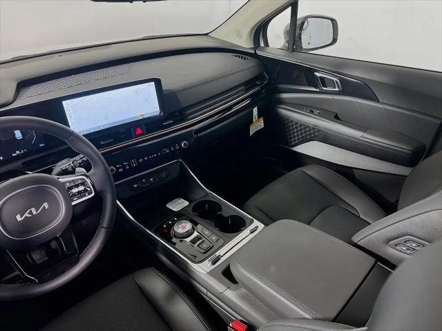 2026 Kia Carnival MPV SX Prestige
