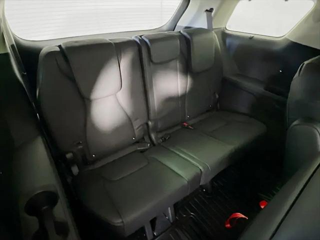 2026 Kia Carnival MPV SX Prestige