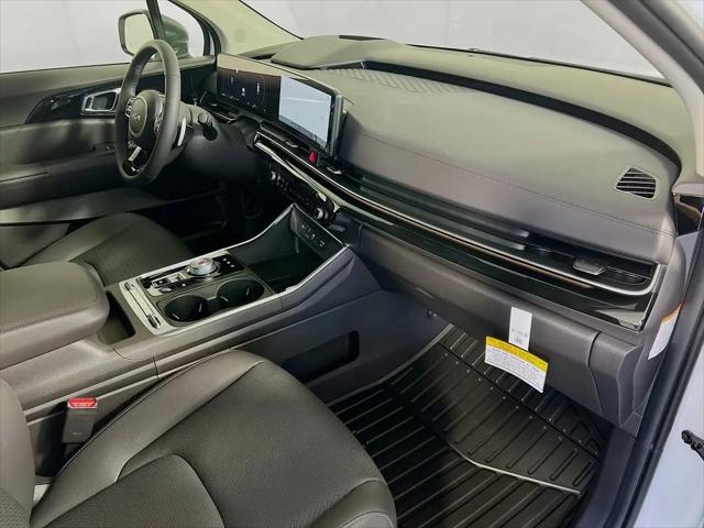 2026 Kia Carnival MPV SX Prestige