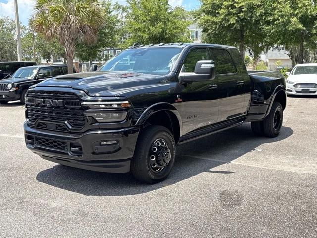2026 Ram 3500 Limited Mega Cab 4x4 6'4" Box for sale in Savannah, GA