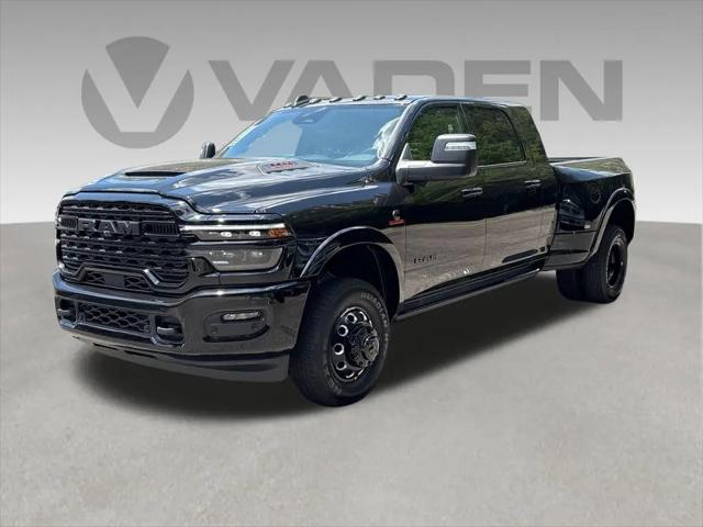 2026 Ram 3500 Limited Mega Cab 4x4 64 Box for sale in Savannah, GA