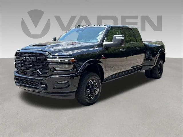 2026 Ram 3500 Limited Mega Cab 4x4 64 Box for sale in Savannah, GA