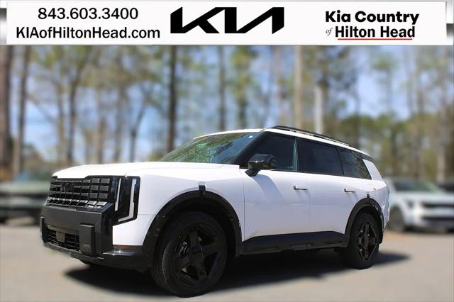 2027 Kia Telluride EX for sale in Bluffton, SC