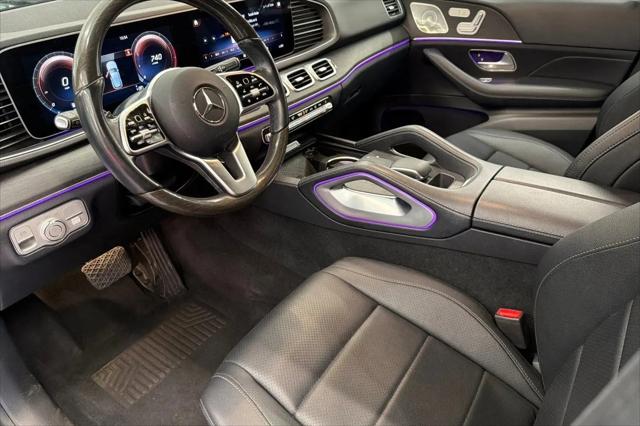 2021 Mercedes-Benz GLE GLE 350 GLE 350