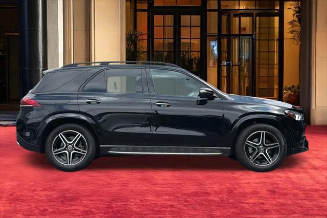 2021 Mercedes-Benz GLE GLE 350 GLE 350